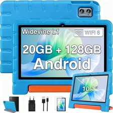 ZIOVO Tablet 10 Pollici