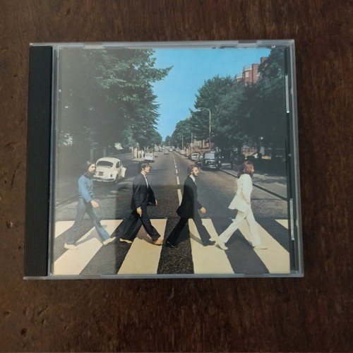 The beatles abbey road - the,