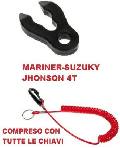 Safety key - safety,