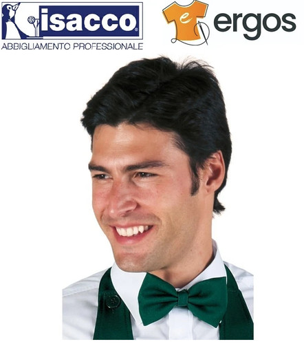Isacco papillon verde - isacco,