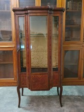 ANTICA VETRINETTA PRIMI '900 -