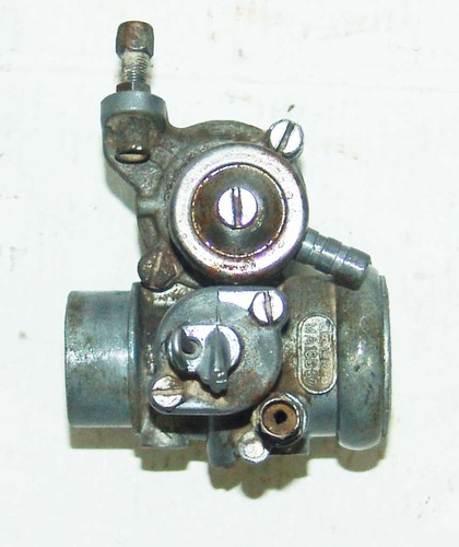 Carburatore carburator dell - carburatore,