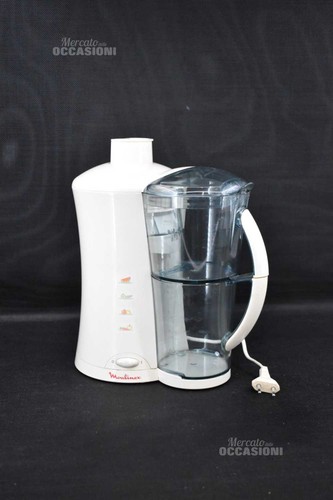 Estrattore moulinex bianco - moulinex, mod