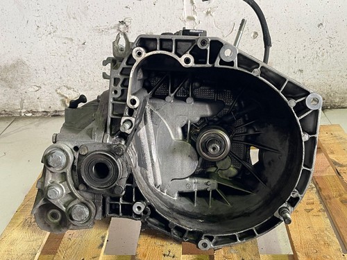 Cambio manuale completo per - manuale,