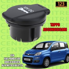 GHIERA TAPPO ACCENDISIGARI