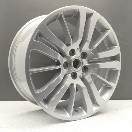 Cerchio lega range rover - in,
