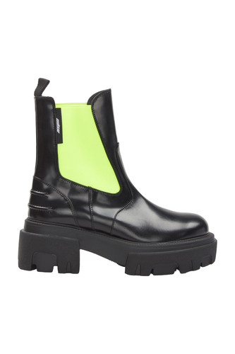 Stivali msgm numero neri - msgm,