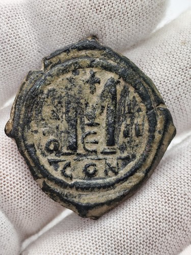 Giustino sofia 565 - sofia, 565–578