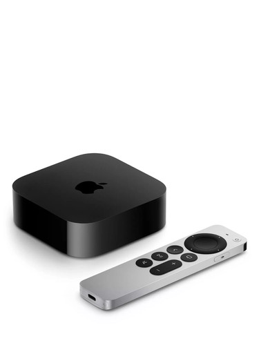 Nuovo apple 128gb 3a - tv, 4k