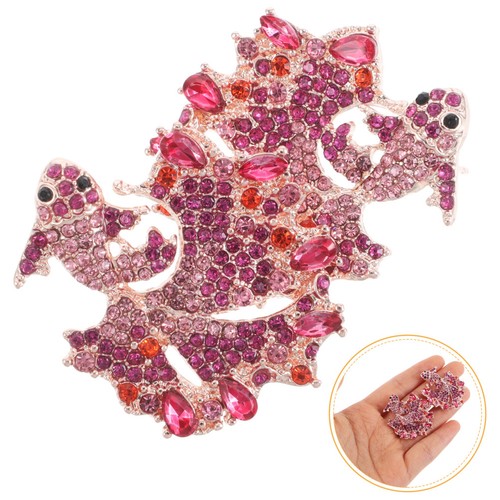 Gioielli con strass esagerati - gioielli,