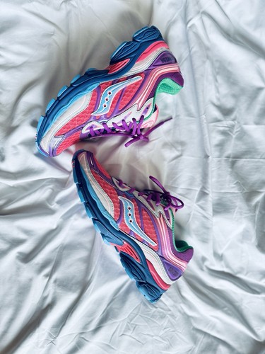 Saucony jae tips progrid - x,