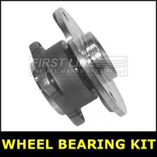 Kit cuscinetti ruota