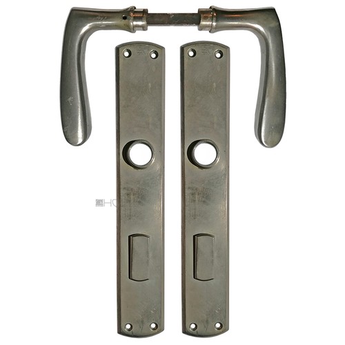Set pulsanti porta vecchi anni