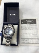 Orologio sportivo uomo CASIO