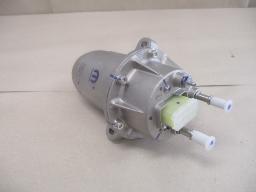 Carter filtro gasolio