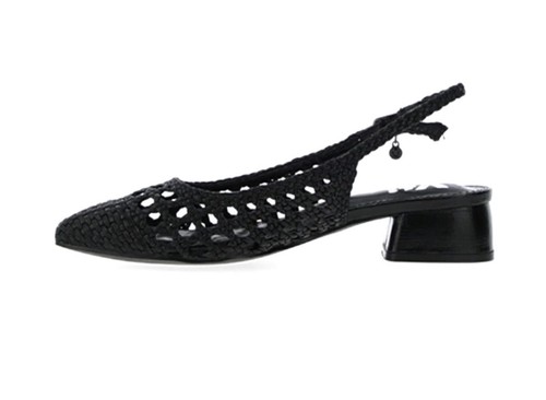 Nuove scarpe donna xti nere - scarpe,