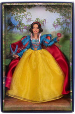 NUOVA bambola Disney Princess Biancaneve da collezione Disney’s Snow White