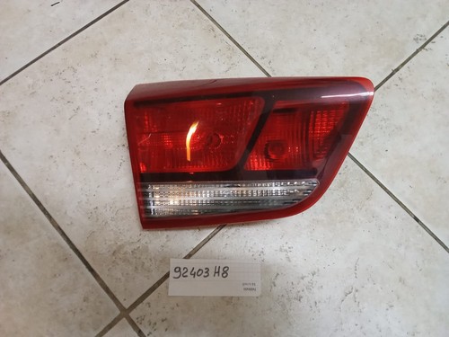 Fanale luce stop posteriore - luce,