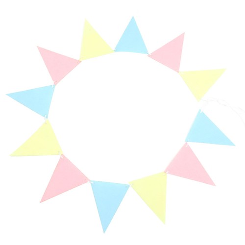 Bandiere con gagliardetti - bandiere,