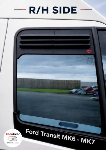 Ford transit mk6 mk7 - transit,