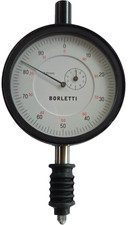 COMPARATORE CENTESIMALE BORLETTI SC60WA IP65 TENUTA STAGNA IMPERMEABILE