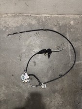 KIT IMPIANTO FRENANTE POSTERIORE HONDA PCX 125 2018