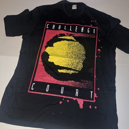 Nike challenge court original - court,
