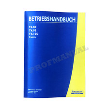 Manuale uso e manutenzione