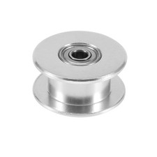 Aluminum Pulley Belt Tensioner
