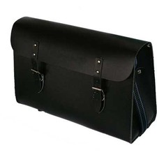 BORSA IN ECO PELLE  40 x 25 x