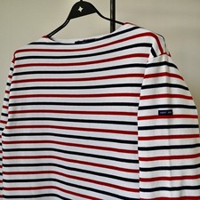 SAINT JAMES "OUESSON" camicia