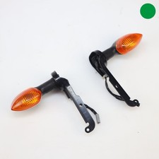 YAMAHA FZ6 Fazer Frecce Indicatori direzione anteriori 2007 2008 Front I ID92553