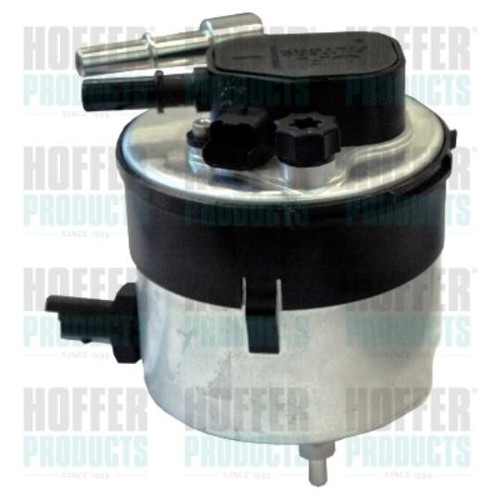 Filtro gasolio ford fiesta - gasolio,