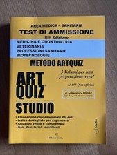Artquiz studio area