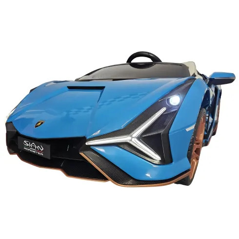 Auto elettrica bambini - auto, 24v