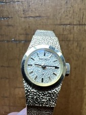 Orologio da polso Seiko anni