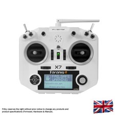 FrSky Taranis Q X7 ACCESS
