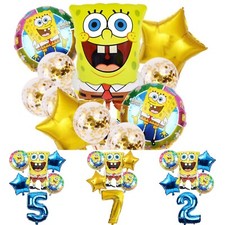 Palloncini compleanno