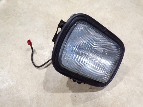 Faro proiettore anteriore