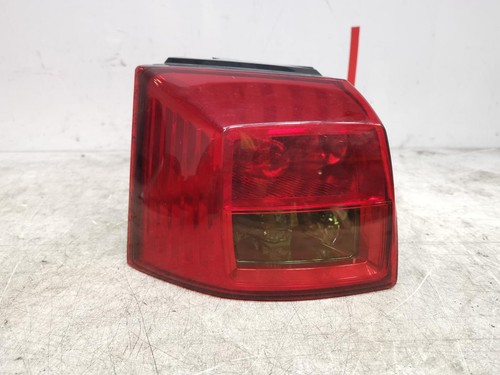 Peugeot 4007 left taillight - peugeot,