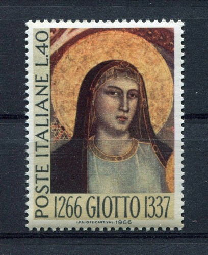 S8033 italia repubblica mnh - italia,