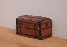 Baule cassapanca contenitore