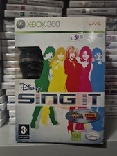 Disney Sing It Camp Rock +