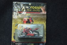 HONDA RC 211V SUMMER TEST SUZUKA 01 MOTO VALENTINO ROSSI 1/18 SIGILLATO-N25-FR