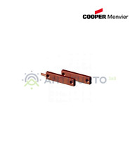 Menvier Cooper CSA 401TFM Contatto magnetico a scomparsa MARRONE - Menvier Coope