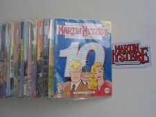 Martin Mystere 79 a 121