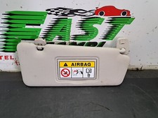 ALETTA PARASOLE ANTERIORE DESTRA RENAULT CAPTUR 2018