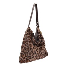 Borsa Donna Sacca Invernale In