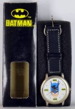 Orologio da polso Batman Watch