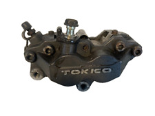 Pinza freno anteriore L/mano Kawasaki ZZR 1200 (2002-2007)